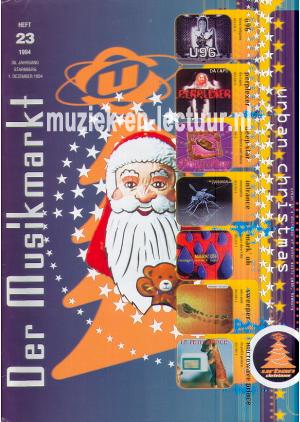 Der Musikmarkt 1994 nr. 23